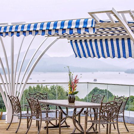 Deefly Lakeview Hotel Hangzhou Exterior foto