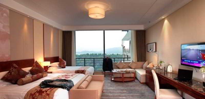 Deefly Lakeview Hotel Hangzhou Exterior foto